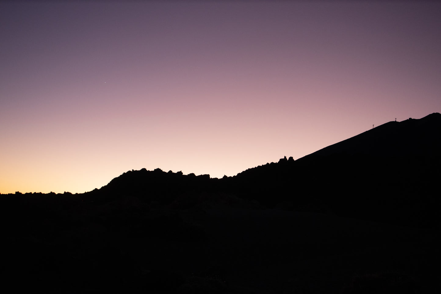 hasta el cielo
